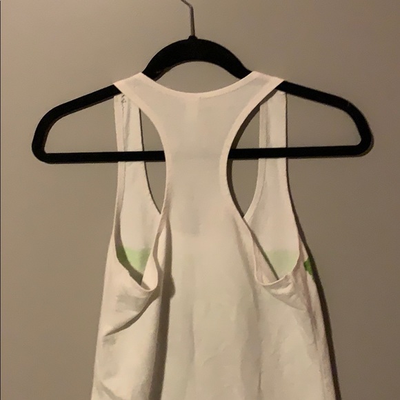 Ed Sheeran X Concert Tank - Picture 2 of 4